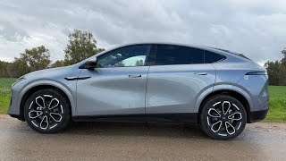 אקספנג G6 החדשה: החשמלית שכבשה את ישראל אשתקד חוזרת עם הפתעות