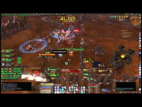 25H Iron Juggernaut (Warlock POV)