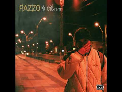 Pazzo feat. Iulian Macovei - Printre nuante (AUDIO)