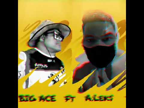 BIG ACE "LA'U LILOMAIAVA" Ft A.LEK$