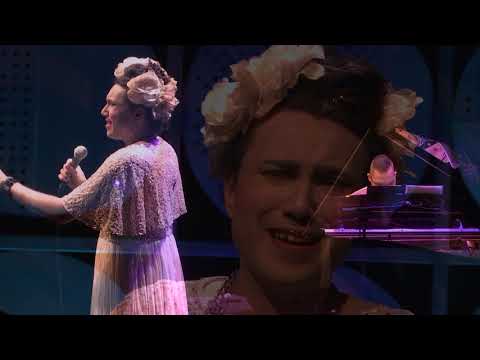 Mama Alto | Sound Gallery Sessions | May 2020 | Part 1