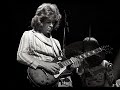 MICK TAYLOR with JOHN MAYALL BLUESBREAKERS "Driving Sideways" (F. King) cover