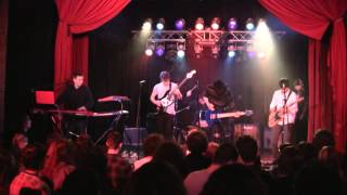 Rainbow, Bad Trails, Prismism, Snare Hangar