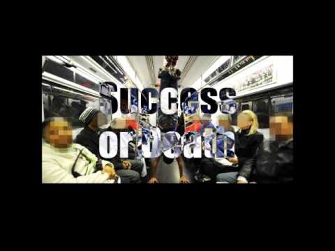 Ode Broham - Success Or Death (Lyrics & Free Download)