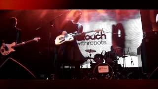 intouchwithrobots - Vulgar [live @ Molodost Fest] (Feb 2017)