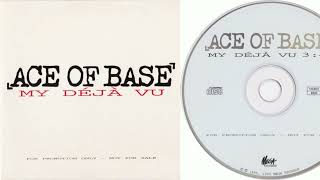 Ace of Base - My Deja Vu (CD, Single, Promo, 1996)