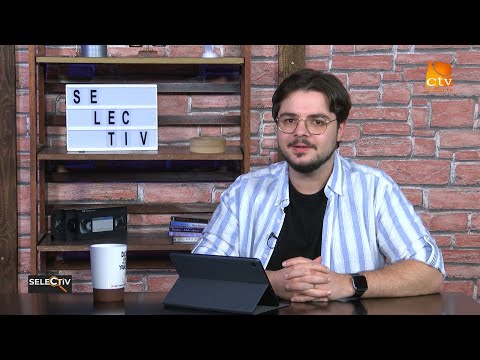 SELECTiV 074 – Mituri despre relații (2) – hvnly.ro