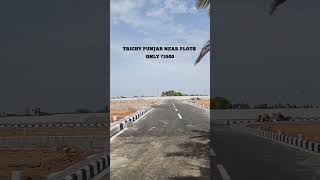  Residential Plot for Sale in Panjapur, Tiruchirappalli