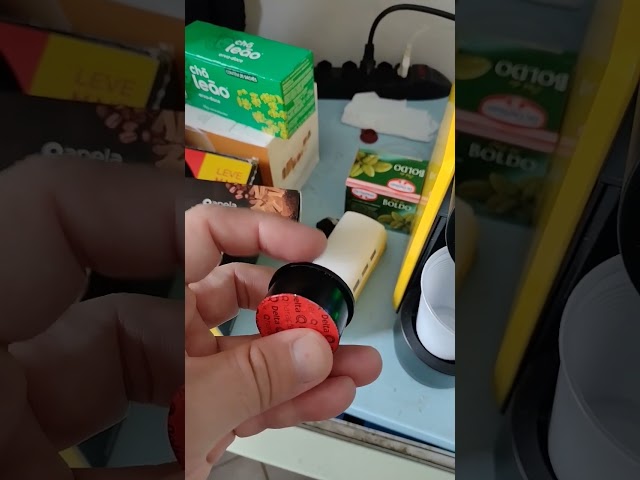 Vídeo relacionado con Delta Q Mini Qool Gris - Máquina para Cápsulas Delta Q