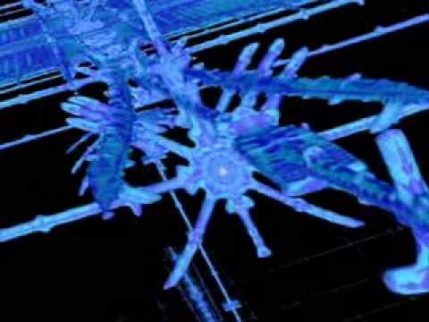 Niklas Harding Vs Andy Moor - Ice Halcyon (Macarius Frozen Bootleg)