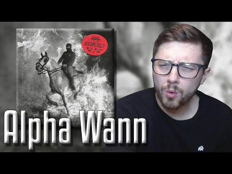 Alpha Wann - carrelage italien | REACTION!!