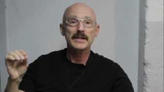 Tony Levin: What is Music?