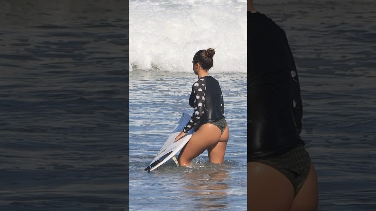 Jasmine The Slasha #surfersofbali #surfingbali #surfer