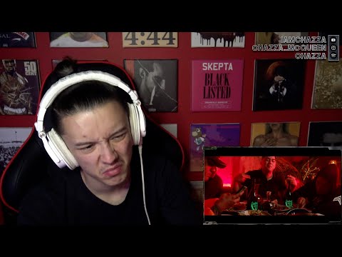 Hooks - NO TREASON UK Reaction & Thoughts