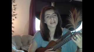 A Bird&#39;s Song - Ingrid Michaelson (Cover)