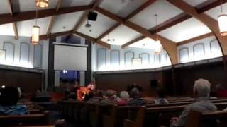 It Is Well With My Soul (Acapella)- The Crooks