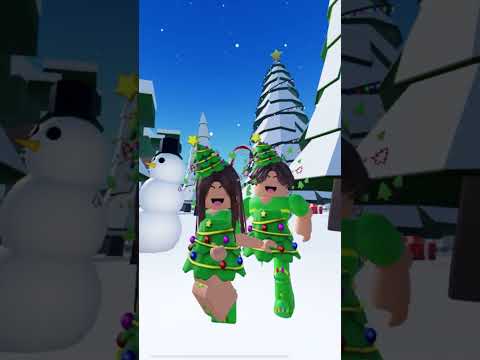 Winter clothes out now !! User : alexnvmx Group: tb.alex  #roblox #rblx #christmas  #fypage 