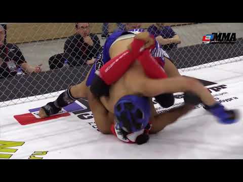 -61,2 kg: Marat Barseghyan (Armenia) vs. Warrier Vishnu (India)