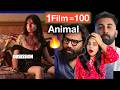 Obsession Movie REVIEW Deeksha Sharma