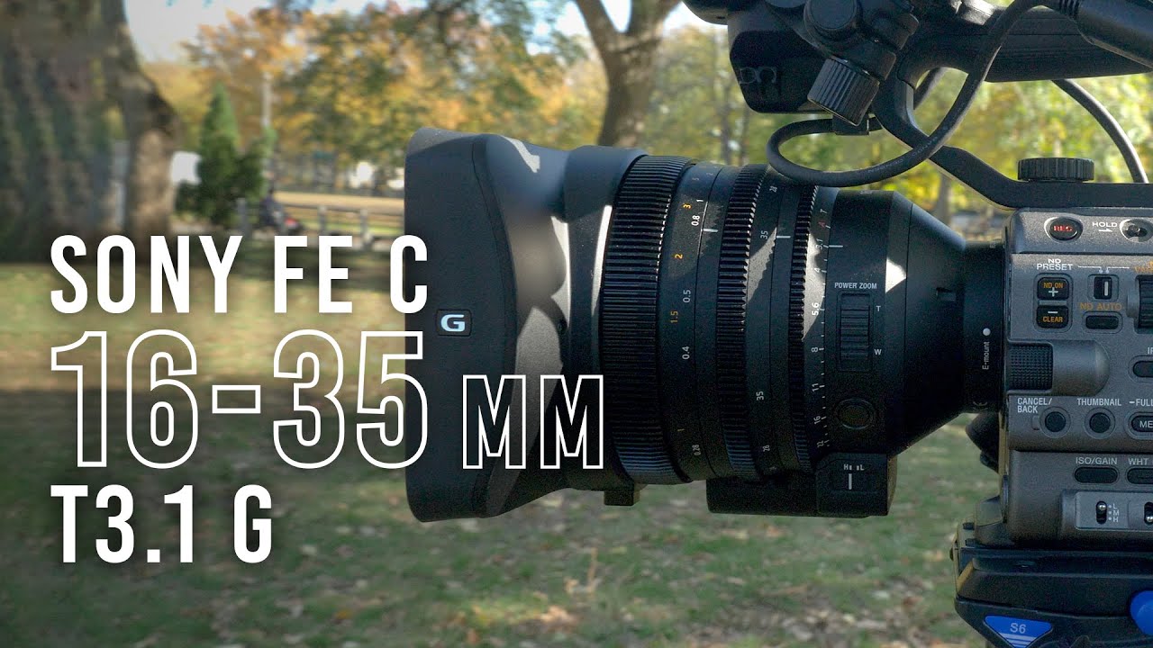 Video thumbnail for Video Review 1