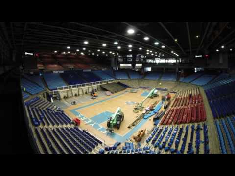 The Transformation has Begun!