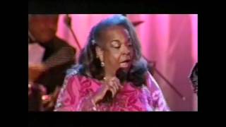 Della Reese and B.B. King - Good Morning Blues