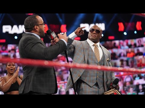 WWE RAW Full Show 5/24/2021 - KEITH LEE Released ?  REVIEW Wrestling Fans Video