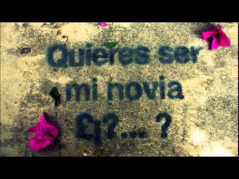 Te amo en silencio - Rap romantico ♥