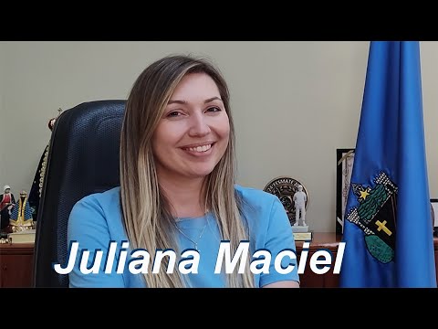 Chegou a hora de renovar: Juliana Maciel anuncia pré-candidatura a Deputada Estadual