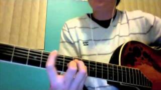 Someday (Original)- Brett