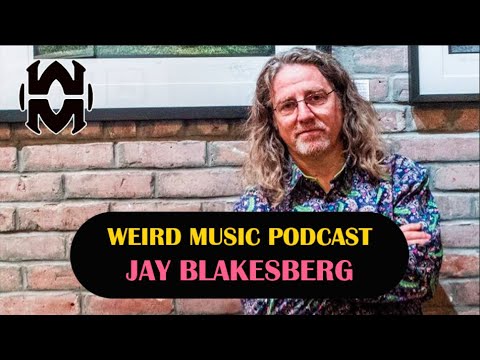 Ep. 28: Jay Blakesberg — Legendary Rock Music Photographer
