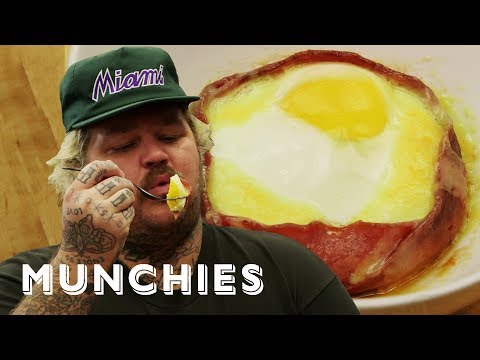 How to Make a Bologna Bowl with Matty Matheson