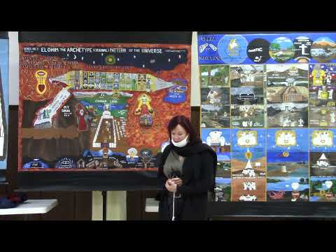 Jan 8 2022 2nd Peter  2