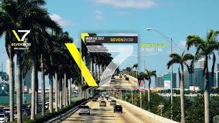 MIAMI EVE 2017