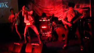 Nematoda - Dielicious @PCP ITS 2012