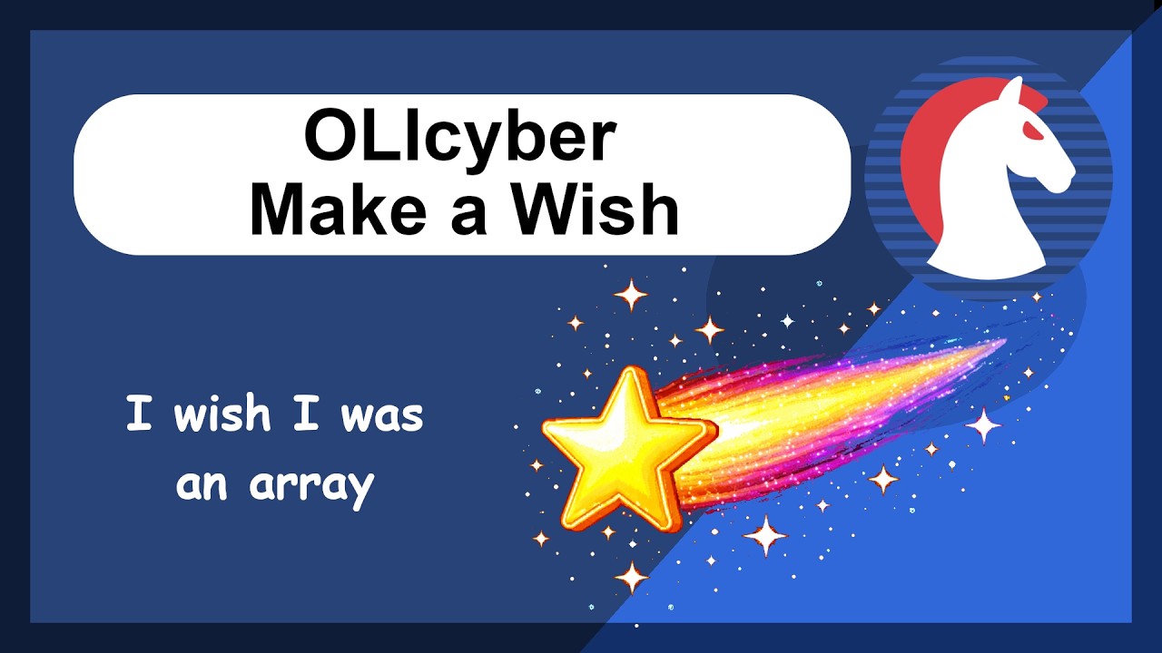 PHP Function Hack! OLIcyber - Web App Hacking - Make a Wish
