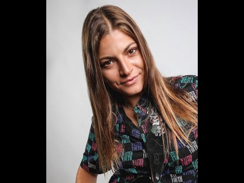 Promotional video thumbnail 27 for Lucy Morningstar