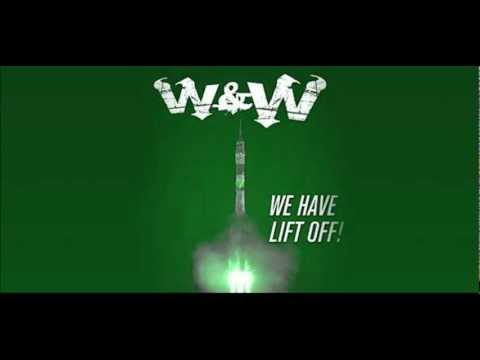 W&W vs. Fedde Le Grand & Nicky Romero Ft. Matthew Koma - Lift Off Sparks (DeeJay Ogi Bootleg 2013)