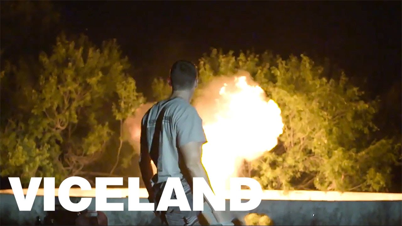VICELAND: PAYDAY HOUSTON