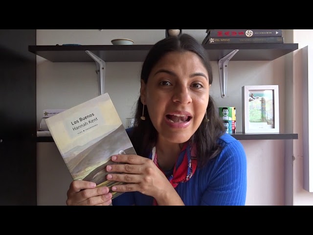 Vídeo relacionado con Los Buenos (Contemporánea nº 32)