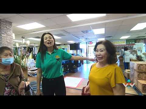 PSCD Trung Tam Primeiro Centro Sênior, GA 032922 Parte 1