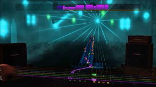 Avenged Sevenfold - As Tears Go By (Lead) Rocksmith 2014 CDLC