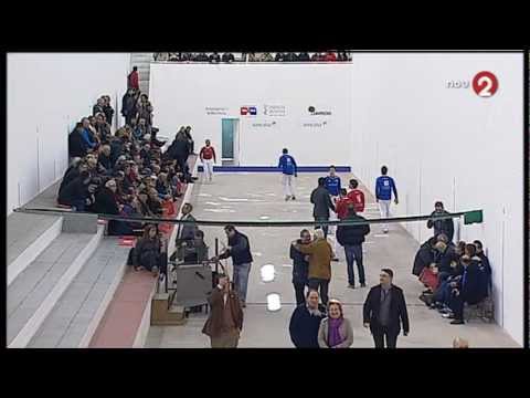 1/2.Bancaixa 2012/13.Final 2a Ronda.Guadassuar.13/01/2013.