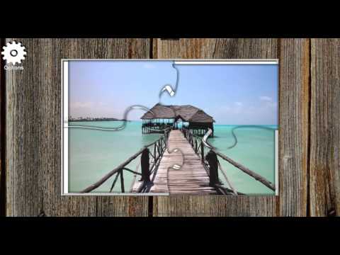 Puzzle Good Time Video