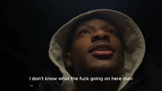EPISODE 2: WHAT HAPPENS IN AMSTERDAM STAYS IN AMSTERDAM
