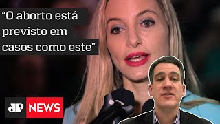 Advogado comenta caso envolvendo juíza que impediu aborto de criança de 11 anos após estupro