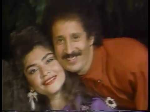 JOSSIE ESTEBAN - Un Hombre Busca Una Mujer - VIDEO CLIP (90's)