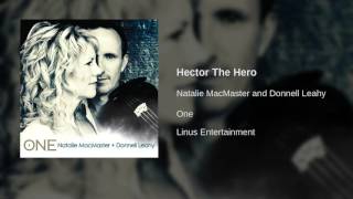 Natalie MacMaster and Donnell Leahy - Hector The Hero