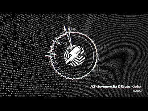 [RDK001] Sevenum Six & Krulle - A2 - Carbon