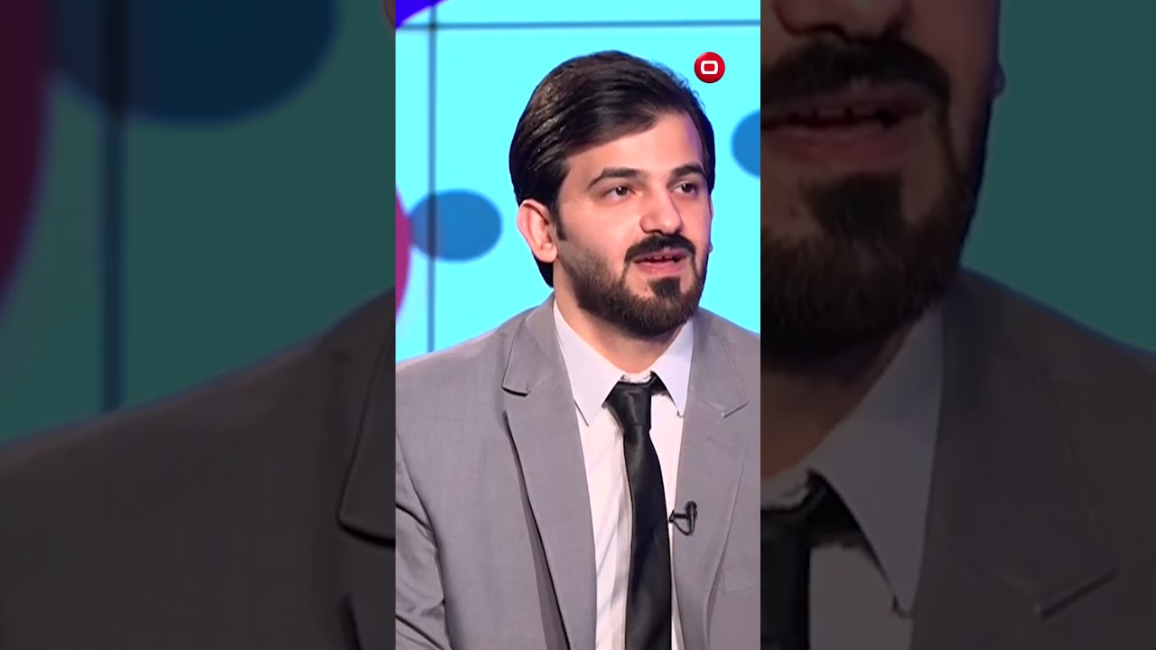 فيديو | مثال واقعي: شرح "التكامل والمشتقة" بحركة اليد #shorts